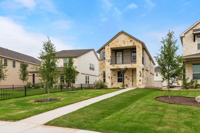 354 Lost Mine Peak LN, Dripping Springs, TX 78620