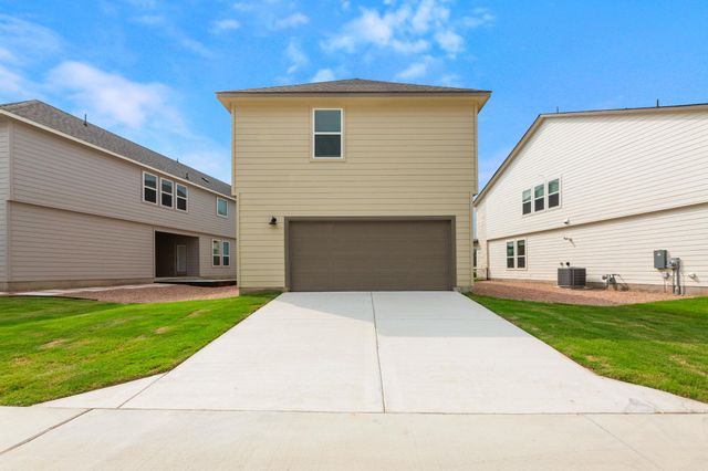 354 Lost Mine Peak LN, Dripping Springs, TX 78620