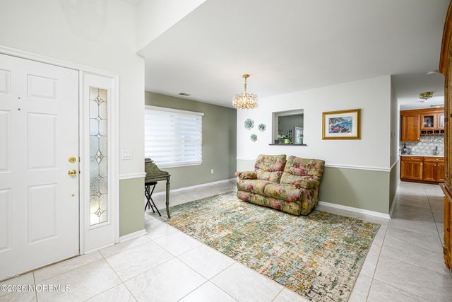 2324 N Chanticleer Court, Toms River, NJ 08755