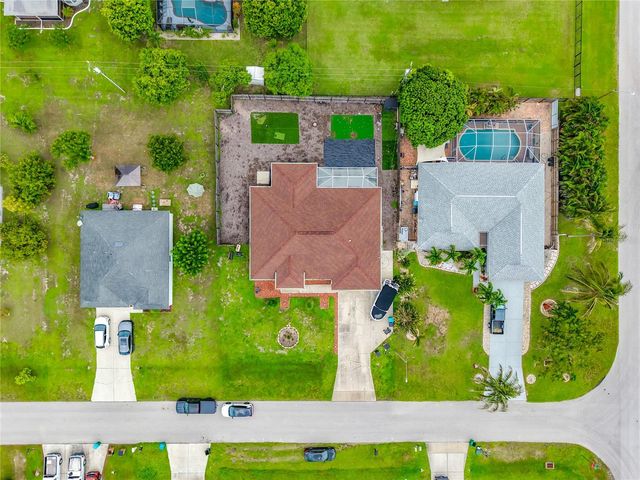 2221 SW 3RD AVENUE, Cape Coral, FL 33991