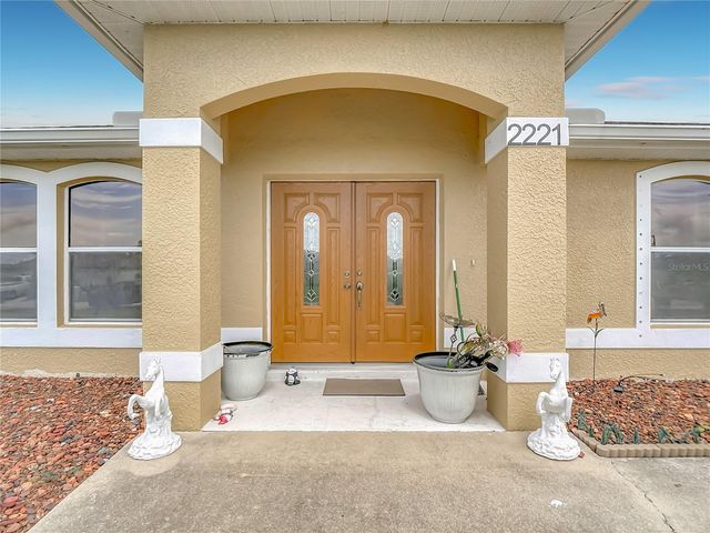 2221 SW 3RD AVENUE, Cape Coral, FL 33991