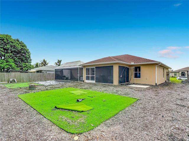 2221 SW 3RD AVENUE, Cape Coral, FL 33991