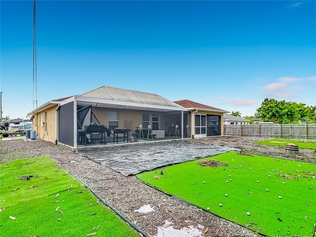 2221 SW 3RD AVENUE, Cape Coral, FL 33991