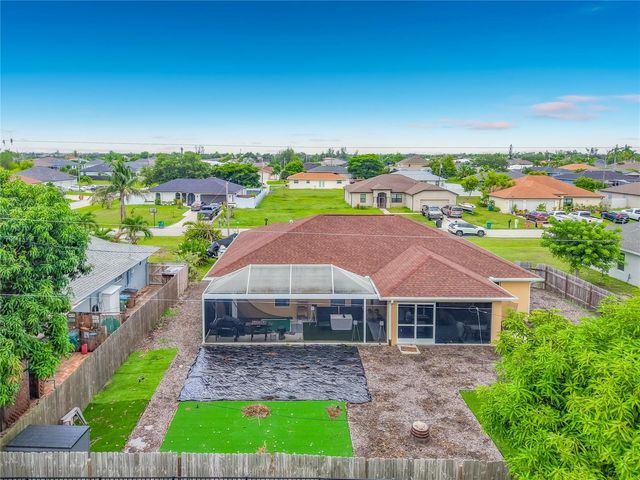 2221 SW 3RD AVENUE, Cape Coral, FL 33991