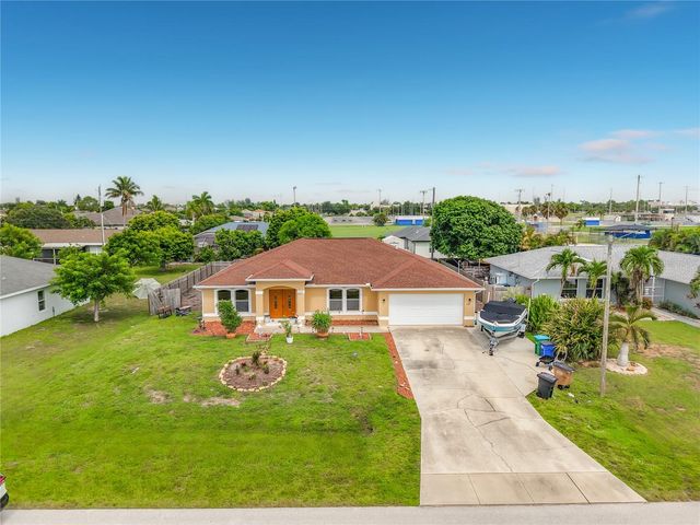 2221 SW 3RD AVENUE, Cape Coral, FL 33991