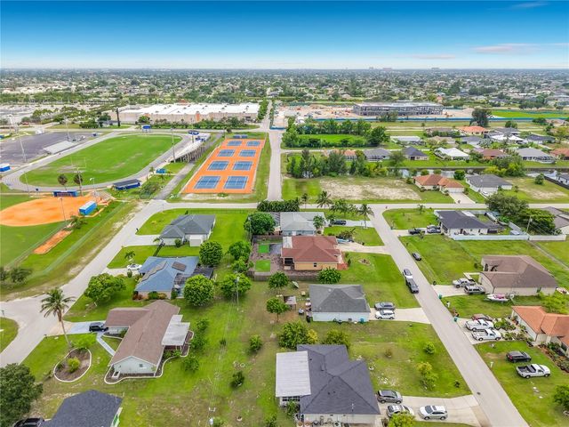 2221 SW 3RD AVENUE, Cape Coral, FL 33991