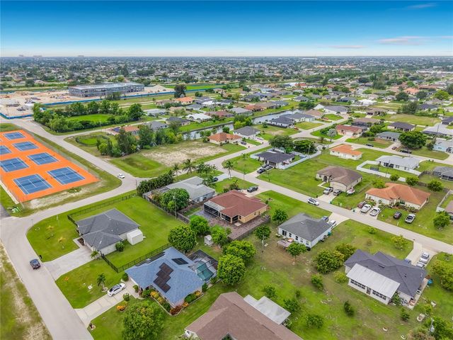 2221 SW 3RD AVENUE, Cape Coral, FL 33991