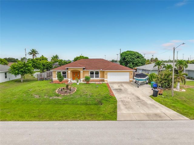 2221 SW 3RD AVENUE, Cape Coral, FL 33991