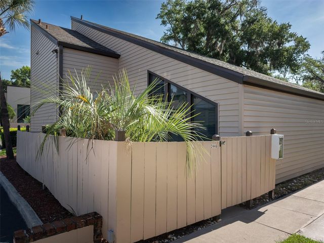 2446 NE 7TH ST 57, Ocala, FL 34470