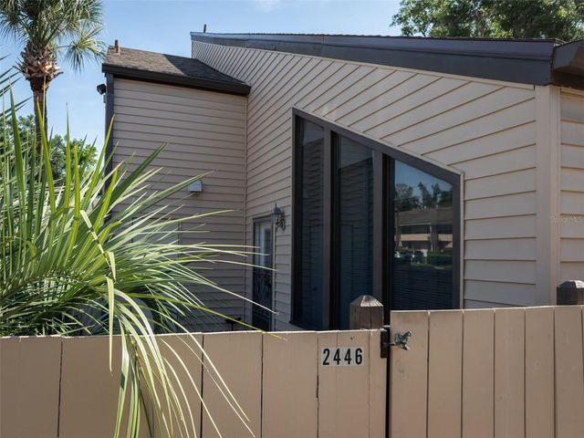 2446 NE 7TH ST 57, Ocala, FL 34470