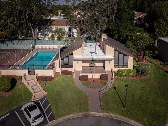 2446 NE 7TH ST 57, Ocala, FL 34470