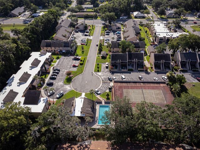 2446 NE 7TH ST 57, Ocala, FL 34470