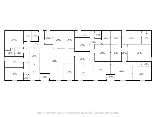 203 S 3rd Avenue, Big Rapids, MI 49307