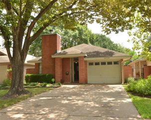 8558 Laurel Trails Drive, Houston, TX 77095