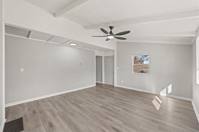 4027 E 45th Street, Kansas City, MO 64130