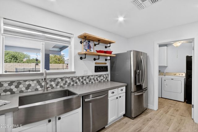 418 W JASPER Drive W, Chandler, AZ 85225