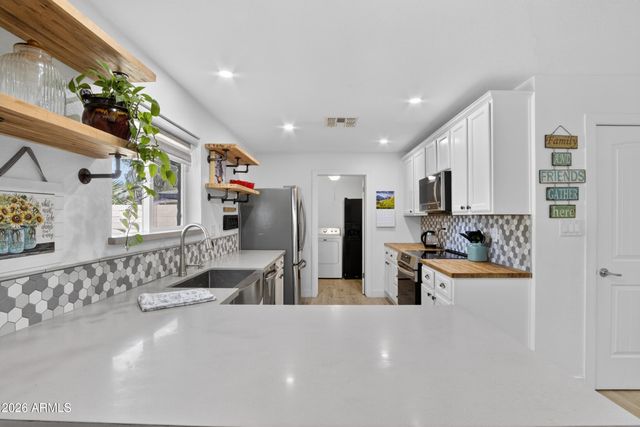 418 W JASPER Drive W, Chandler, AZ 85225