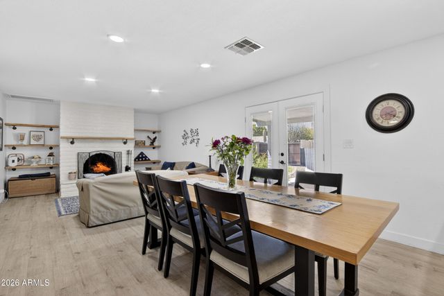 418 W JASPER Drive W, Chandler, AZ 85225