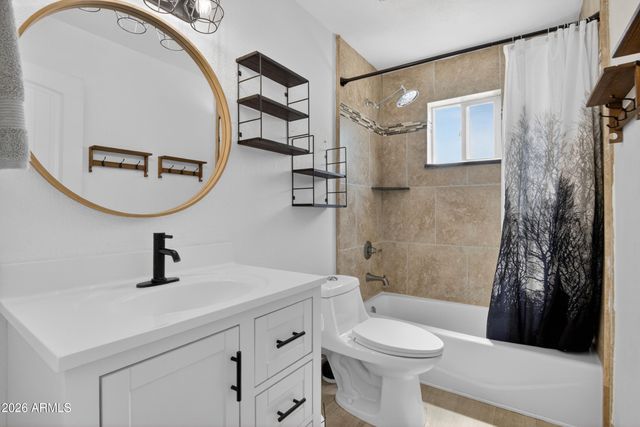 418 W JASPER Drive W, Chandler, AZ 85225