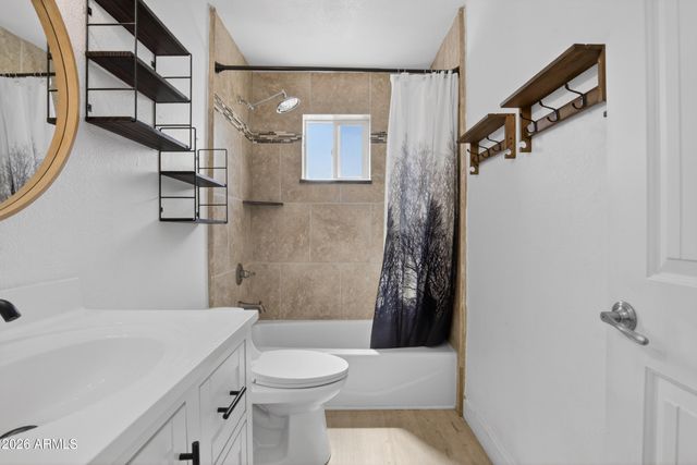 418 W JASPER Drive W, Chandler, AZ 85225