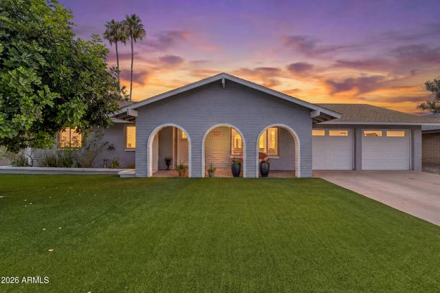 418 W JASPER Drive W, Chandler, AZ 85225