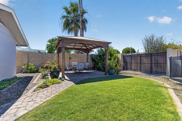 418 W JASPER Drive W, Chandler, AZ 85225