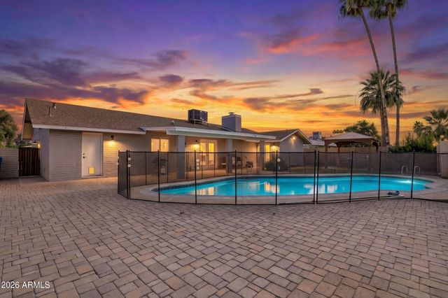 418 W JASPER Drive W, Chandler, AZ 85225