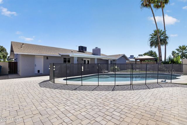 418 W JASPER Drive W, Chandler, AZ 85225