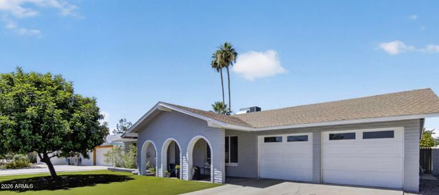 418 W JASPER Drive W, Chandler, AZ 85225