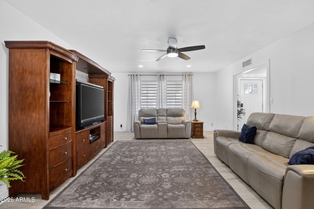 418 W JASPER Drive W, Chandler, AZ 85225