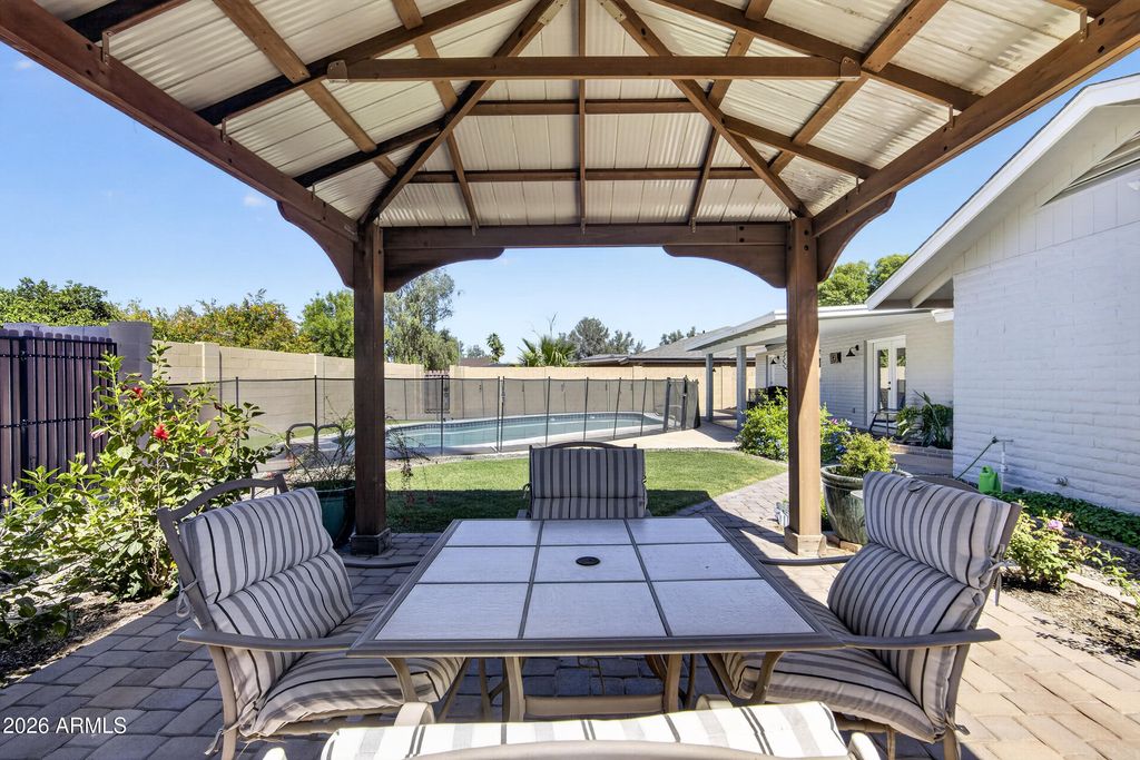 418 W JASPER Drive W, Chandler, AZ 85225 — photo 5