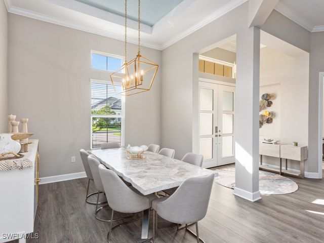 3417 Wellfleet LN, Naples, FL 34114