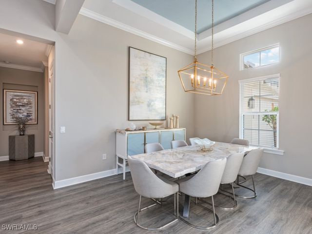 3417 Wellfleet LN, Naples, FL 34114