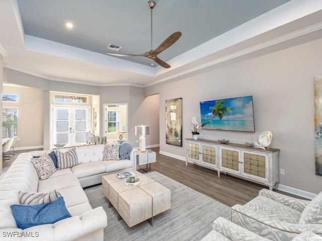 3417 Wellfleet LN, Naples, FL 34114