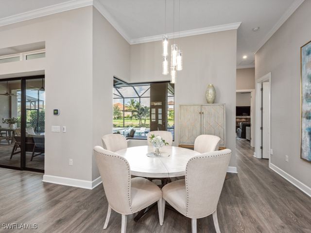 3417 Wellfleet LN, Naples, FL 34114