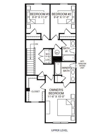 3096 Budding Branch Drive, Goodlettsville, TN 37072
