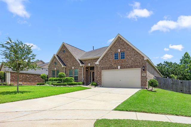 90 Rivercove Lane, Richmond, TX 77406