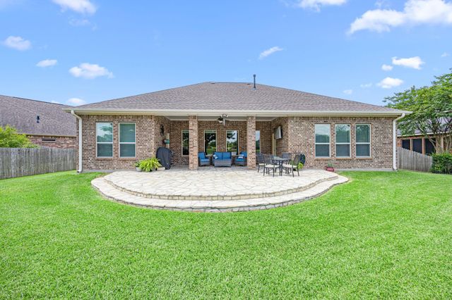 90 Rivercove Lane, Richmond, TX 77406