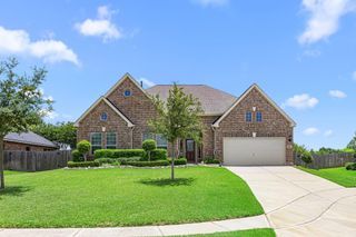 90 Rivercove Lane, Richmond, TX 77406