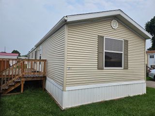 4151 E Jordan Road Lot 17, Mount Pleasant, MI 48858