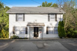 326 Hill Street, Richmond, KY 40475