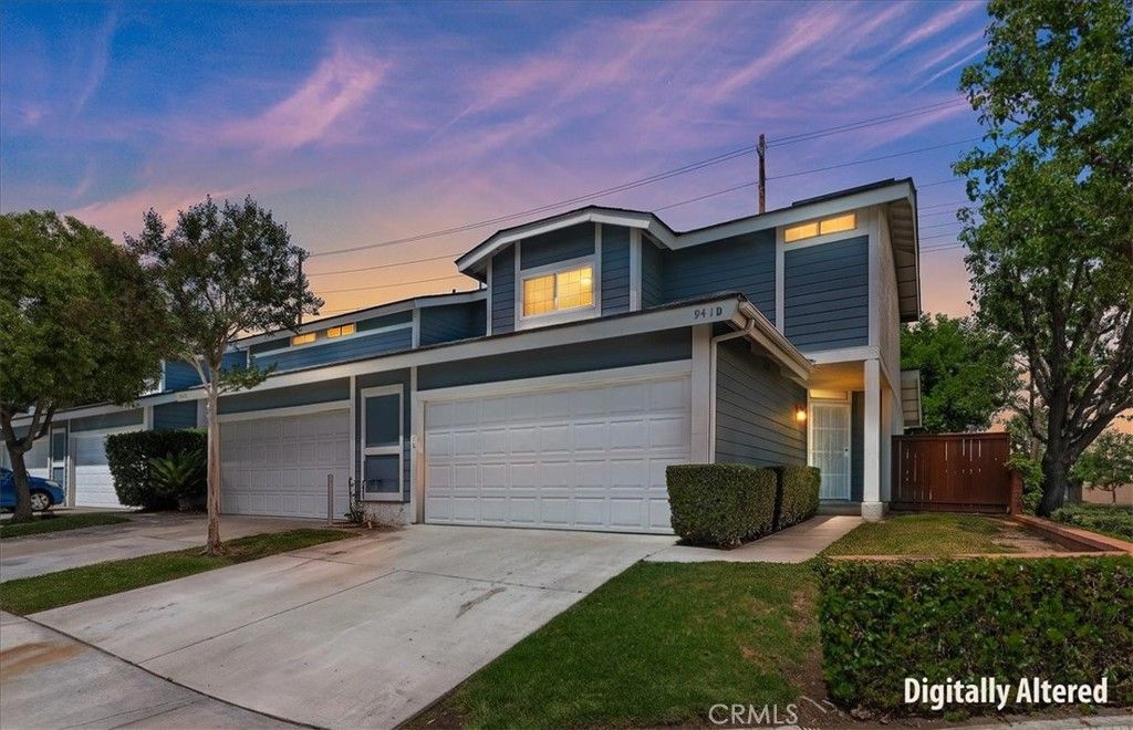 Image 1 of property listing at 941 Inn Keeper D, Corona, CA 92881