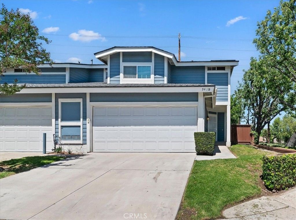 Image 3 of property listing at 941 Inn Keeper D, Corona, CA 92881