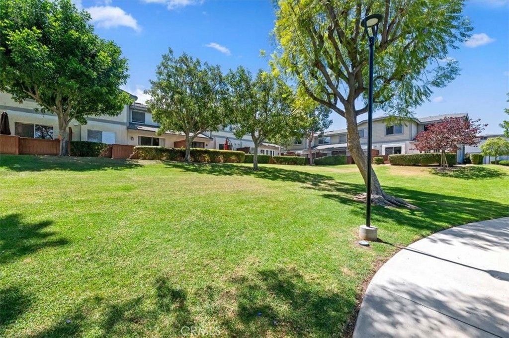 Image 37 of property listing at 941 Inn Keeper D, Corona, CA 92881