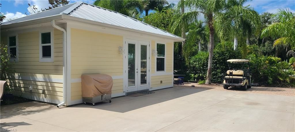 Lot 312 3133 E Riverbend Resort BLVD, LABELLE, FL 33935 — exterior