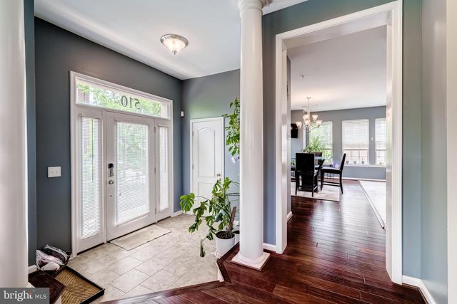 510 OVERLOOK PARK DR #32, Oxon Hill, MD 20745