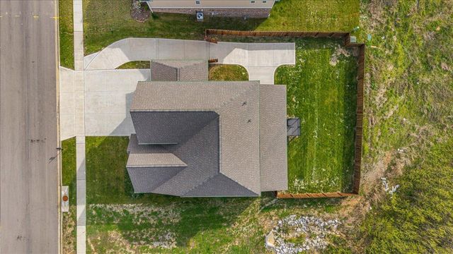 139 Meadow Lark Trail, Georgetown, KY 40324