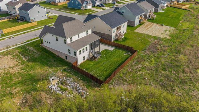 139 Meadow Lark Trail, Georgetown, KY 40324