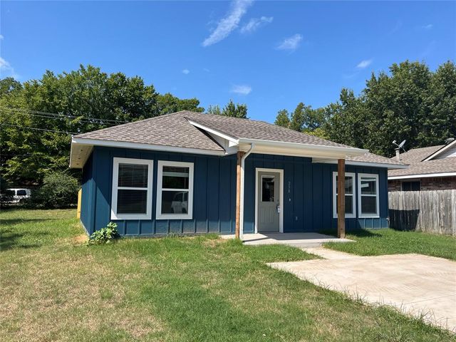 238 S Oak Avenue, Shawnee, OK 74801