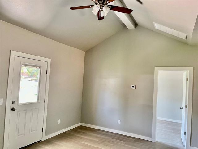 238 S Oak Avenue, Shawnee, OK 74801